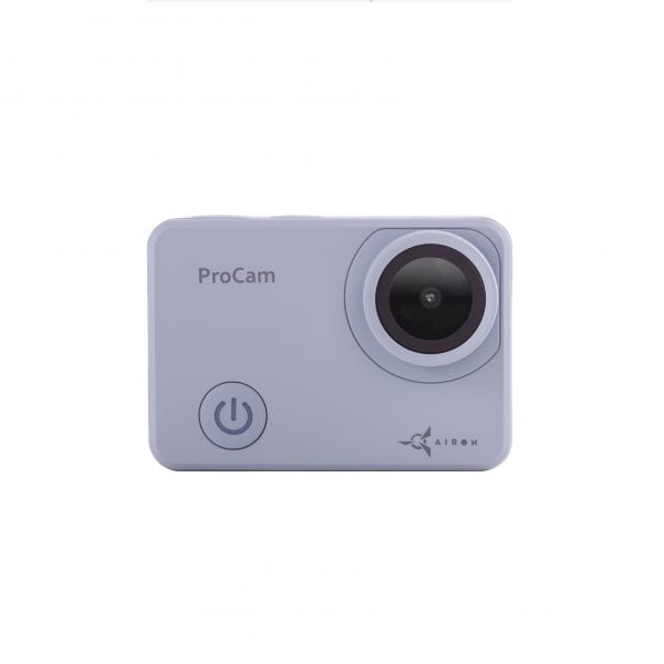 Екшн-камера AIRON ProCam 7 (4822356754472) - купить в интернет-магазине Анклав