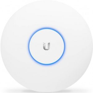 Точки доступу Wi-Fi
