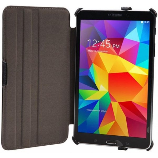 Чохол до планшета AirOn для Samsung GALAXY Tab 4 8.0 black (6946795850168) - купить в интернет-магазине Анклав