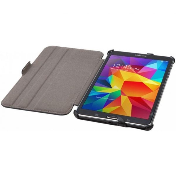 Чохол до планшета AirOn для Samsung GALAXY Tab 4 8.0 black (6946795850168) - купить в интернет-магазине Анклав