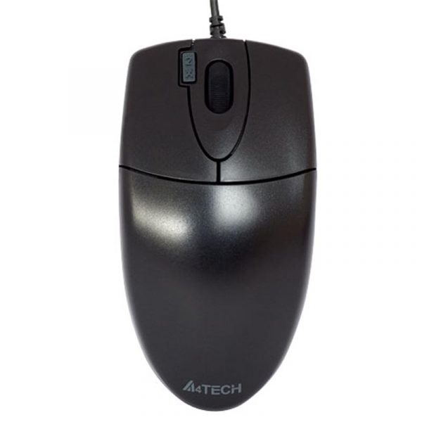 Комплект (клавіатура, мишка) A4Tech KR-8520 Black USB - купить в интернет-магазине Анклав