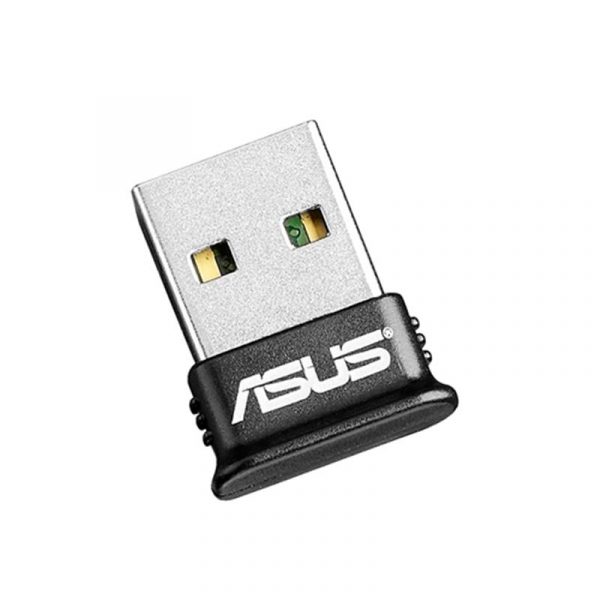 Bluetooth-адаптер Asus (USB-BT400) v4.0 10м Black - купить в интернет-магазине Анклав