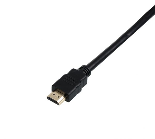 Кабель-розгалужувач Atcom (10901) HDMI-2HDMI 0.1 м, білий - купить в интернет-магазине Анклав