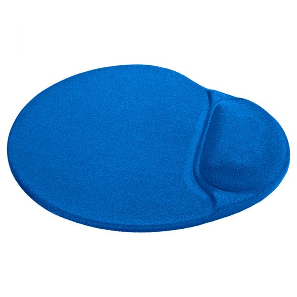 Килимок для миші Defender Easy Work Blue (50916) - купить в интернет-магазине Анклав