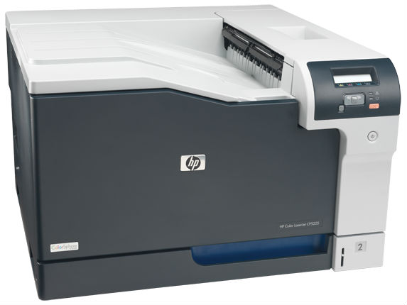 Принтер А3 HP Color LJ CP5225 CE710A - купить в интернет-магазине Анклав
