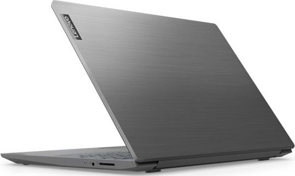 Lenovo V15 (82C500A3RA) FullHD Win10Pro Grey - купить в интернет-магазине Анклав