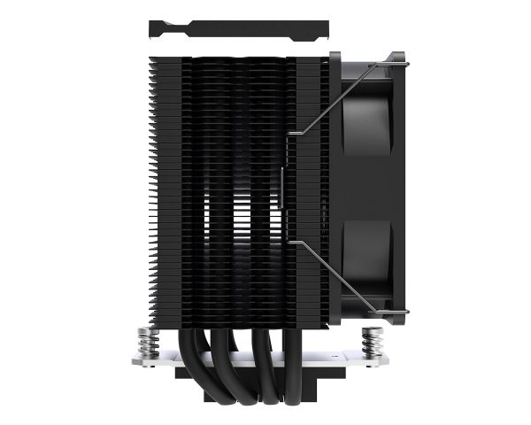 Кулер процесорний ID-Cooling SE-914-XT ARGB - купить в интернет-магазине Анклав