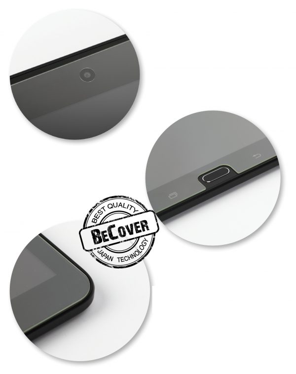 Захисне скло BeCover для Apple iPad Air 10.9, 2.5D (705367) - купить в интернет-магазине Анклав