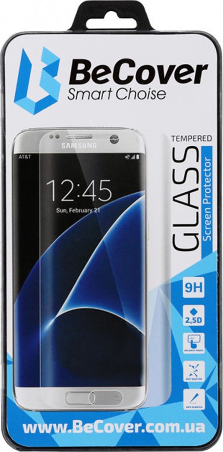 Захисне скло BeCover для Samsung Galaxy M31 SM-M315 Black (704724) - купить в интернет-магазине Анклав