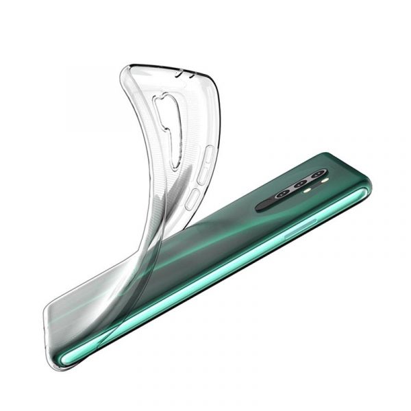 Чeхол-накладка BeCover для Xiaomi Redmi 9 Transparancy (705138) - купить в интернет-магазине Анклав