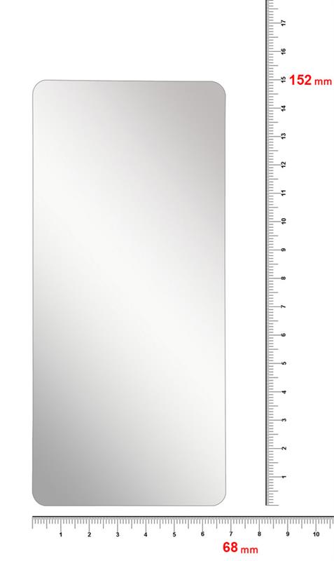 Защитное стекло BeCover Premium для Samsung Galaxy M31s SM-M317 Clear (705457) - купить в интернет-магазине Анклав