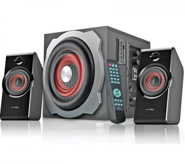 Акустическая система F&amp;D A530U Black - купить в интернет-магазине Анклав