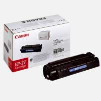 картридж Canon EP-27 LBP-3200/3228 (8489A002) - купить в интернет-магазине Анклав