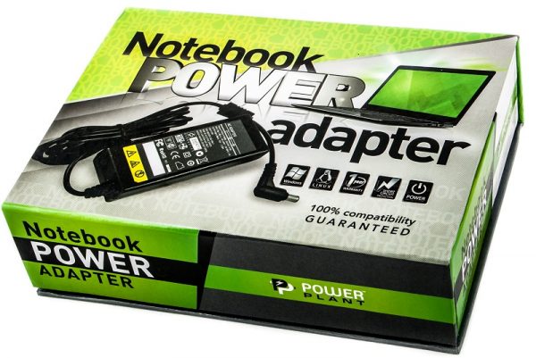 Мережевий зарядний пристрій PowerPlant для планшетів Acer 220V, 12V 18W 1.5A, 3.0х1.0 мм (ACX18A3010) - купить в интернет-магазине Анклав