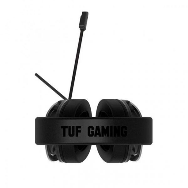 Навушники Asus TUF Gaming H3 Gun Metal (90YH028G-B1UA00) - купить в интернет-магазине Анклав
