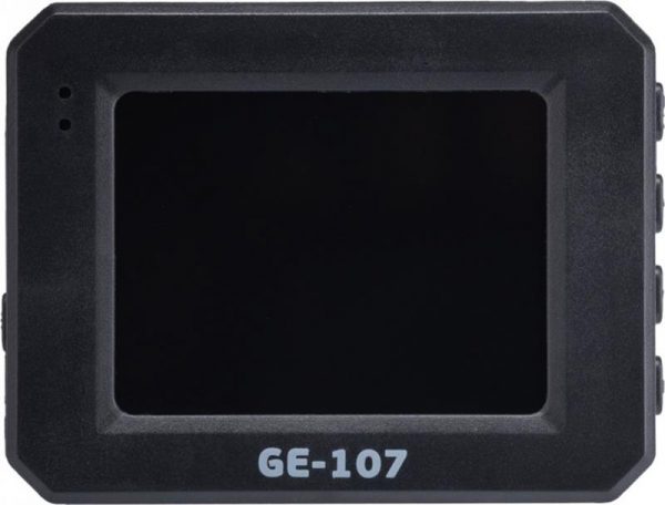 Відеореєстратор Globex GE-107 - купить в интернет-магазине Анклав