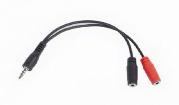 Аудио-кабель Cablexpert CCA-417 - купить в интернет-магазине Анклав