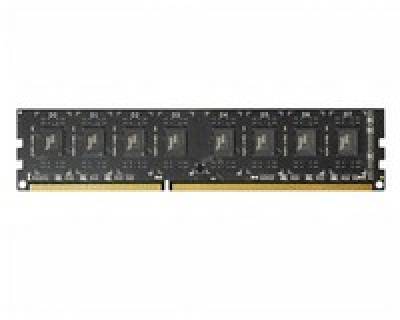 Модуль памяти DDR3 2GB/1600 Team Elite TED32G1600C1101 - купить в интернет-магазине Анклав