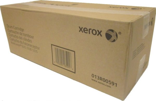Картридж Xerox (013R00591) WC5325/5330/5335 - купить в интернет-магазине Анклав