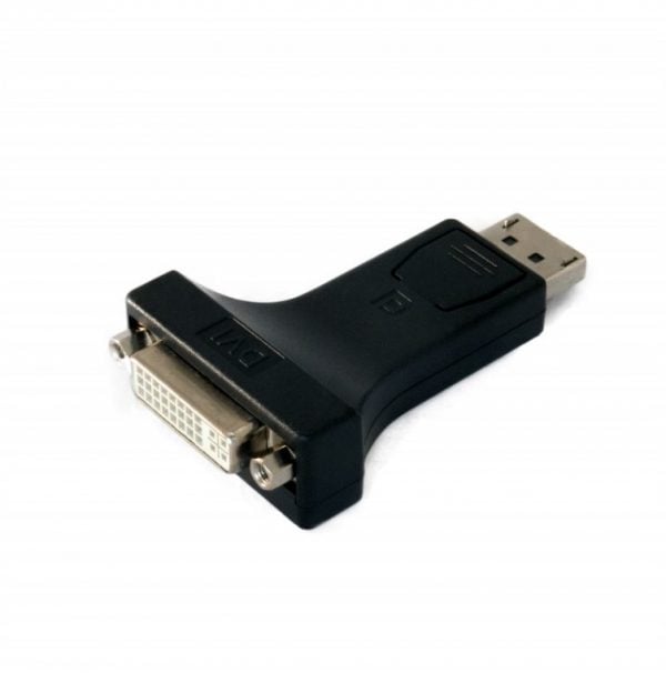 Перехідник Display Port to DVI EXTRADIGITAL (KBD1757) - купить в интернет-магазине Анклав