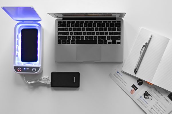 Ультрафіолетовий стерилізатор 2E UVSB030 (2E-UVSB030) - купить в интернет-магазине Анклав