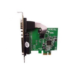 Контроллер PCI-E COM(RS232)/LPT Atcom (16082) - купить в интернет-магазине Анклав