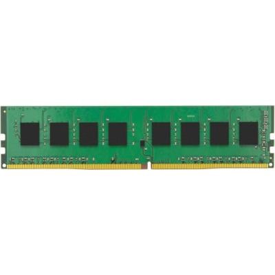 Модуль памяти DDR4 8GB/2666 Kingston ValueRAM (KVR26N19S8/8) - купить в интернет-магазине Анклав