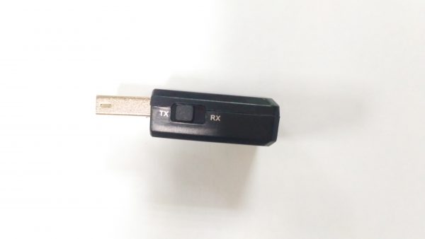 Bluetooth передавач CMOS 3 в 1 з jack 3,5mm ver. 5.0 - купить в интернет-магазине Анклав