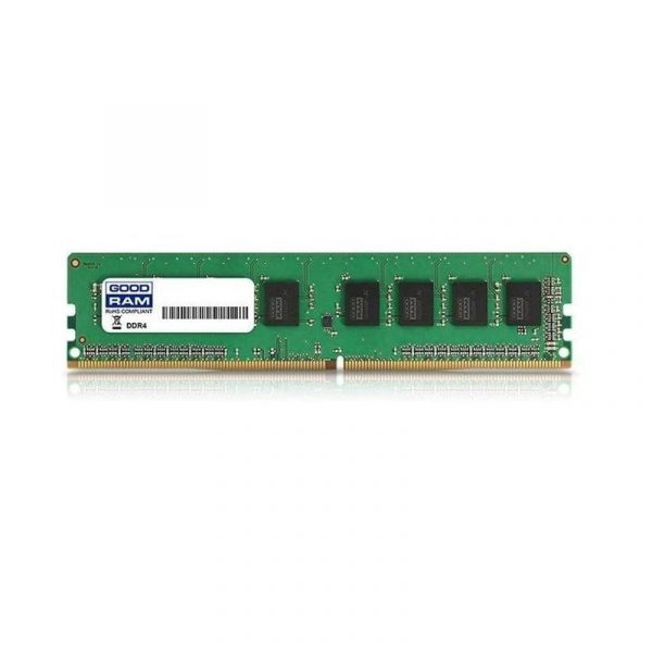 Модуль памяти DDR4 4GB/2400 GOODRAM (GR2400D464L17S/4G) - купить в интернет-магазине Анклав