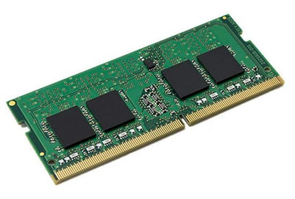 Модуль памяти SO-DIMM 8GB/2400 DDR4 Kingston (KVR24S17S8/8) - купить в интернет-магазине Анклав