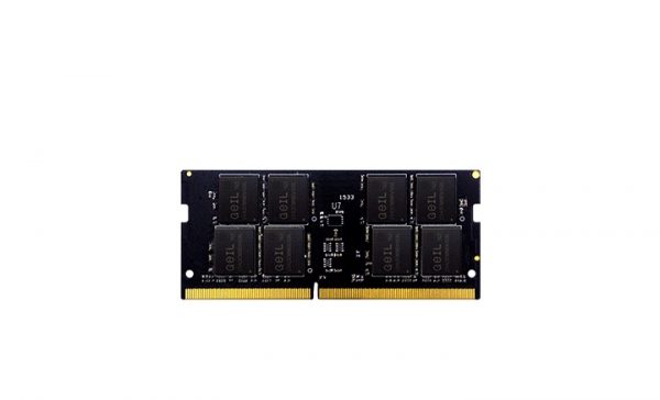 Модуль памяти SO-DIMM 4GB/2400 DDR4 Geil (GS44GB2400C17S) - купить в интернет-магазине Анклав