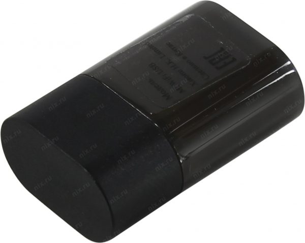 Wi-Fi адаптер Xiaomi Mini Wifi (Black) (DVB4004CN) (software router) - купить в интернет-магазине Анклав