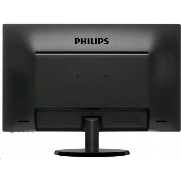 Philips 21.5" 223V5LHSB/01 Black - купить в интернет-магазине Анклав
