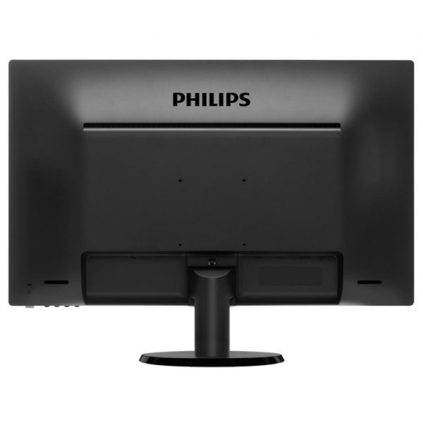 Philips 21.5" 223V5LSB2/10 Black - купить в интернет-магазине Анклав