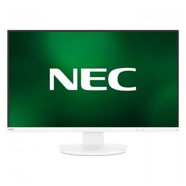 Монітор NEC 27" EA271Q (60004650) PLS White - купить в интернет-магазине Анклав