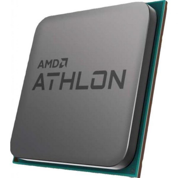 Athlon 200GE 3.2GHz (4MB, Raven Ridge, 35W, AM4) Box (YD200GC6FBBOX) - купить в интернет-магазине Анклав
