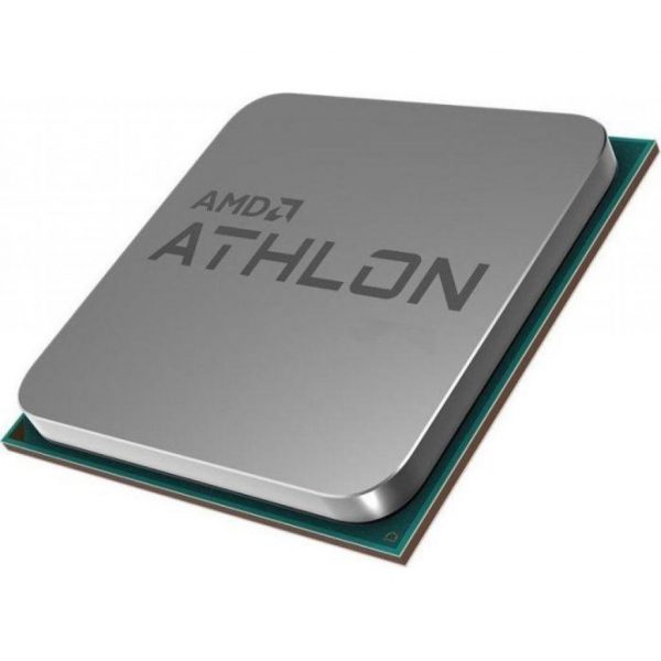 Athlon 200GE 3.2GHz (4MB, Raven Ridge, 35W, AM4) Box (YD200GC6FBBOX) - купить в интернет-магазине Анклав