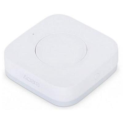 Контролер для розумного будинку (Кнопка) Aqara Wireless Switch Mini (WXKG11LM) - купить в интернет-магазине Анклав