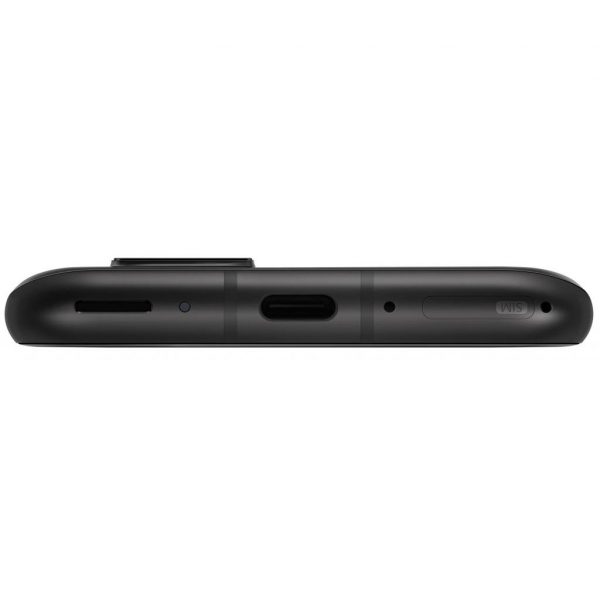 Мобільний телефон ASUS ZenFone 8 8/256GB Obsidian Black (ZS590KS-2A009EU) - купить в интернет-магазине Анклав