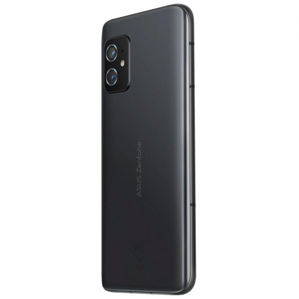 Мобільний телефон ASUS ZenFone 8 8/256GB Obsidian Black (ZS590KS-2A009EU) - купить в интернет-магазине Анклав