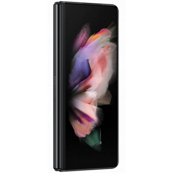 Мобільний телефон Samsung SM-F926B/512 (Galaxy Z Fold3 12/512GB) Phantom Black (SM-F926BZKGSEK) - купить в интернет-магазине Анклав