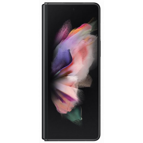 Мобільний телефон Samsung SM-F926B/512 (Galaxy Z Fold3 12/512GB) Phantom Black (SM-F926BZKGSEK) - купить в интернет-магазине Анклав