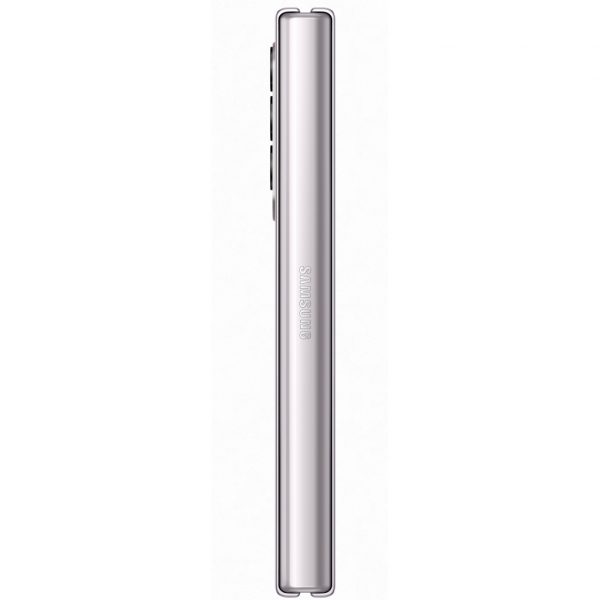 Мобільний телефон Samsung SM-F926B/256 (Galaxy Z Fold3 12/256GB) Phantom Silver (SM-F926BZSDSEK) - купить в интернет-магазине Анклав