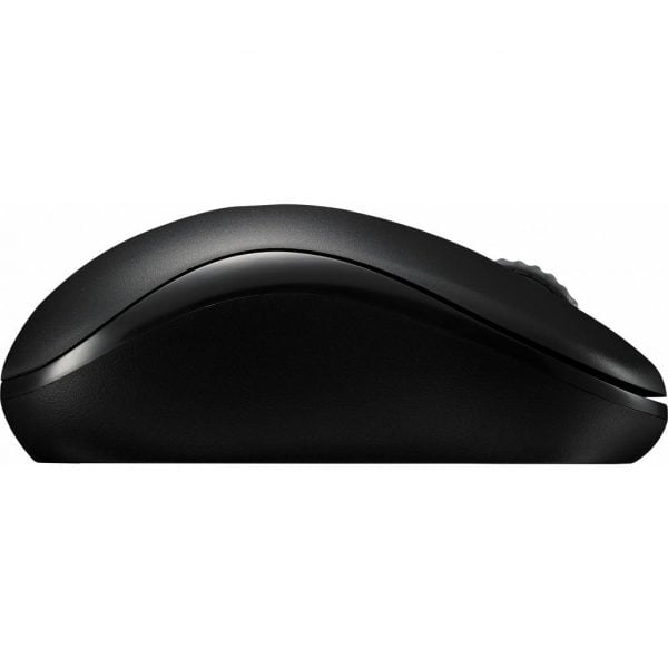 Мишка бездротова Rapoo M10 Plus Wireless Black - купить в интернет-магазине Анклав