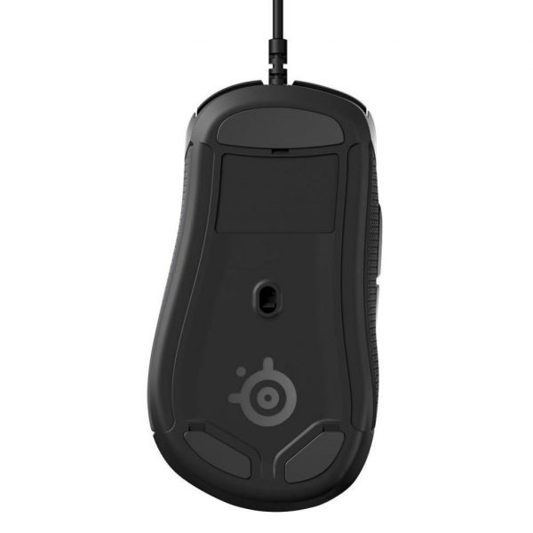 Мышь SteelSeries Rival 310 Black (62433) USB - купить в интернет-магазине Анклав