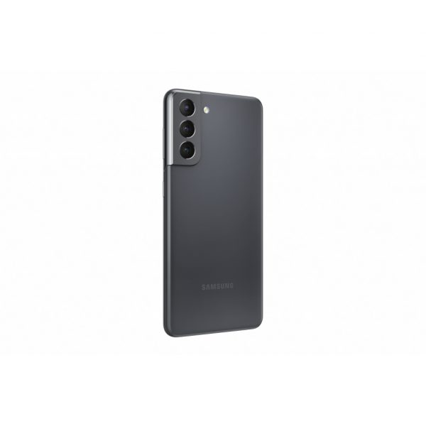 Мобільний телефон Samsung SM-G991B (Galaxy S21 8/256GB) Phantom Grey (SM-G991BZAGSEK) - купить в интернет-магазине Анклав
