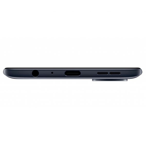 Мобільний телефон OnePlus Nord N10 5G 6/128GB Midnight Ice - купить в интернет-магазине Анклав