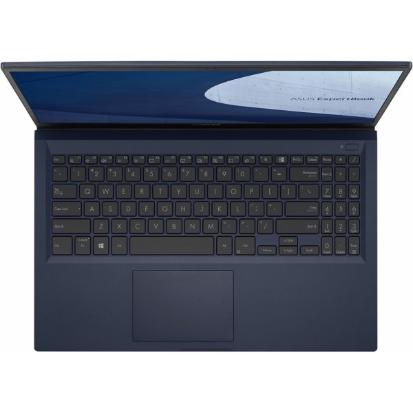 Ноутбук ASUS ExpertBook L1 L1500CDA-BQ0758 (90NX0401-M001F0) - купить в интернет-магазине Анклав