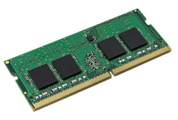 Модуль памяти SO-DIMM 8GB/2666 DDR4 Kingston (KVR26S19S8/8) - купить в интернет-магазине Анклав