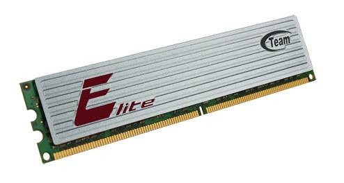 Модуль памяти DDR3 4GB/1866 Team Elite Plus UD-D3 (TPD34G1866HC1301) - купить в интернет-магазине Анклав